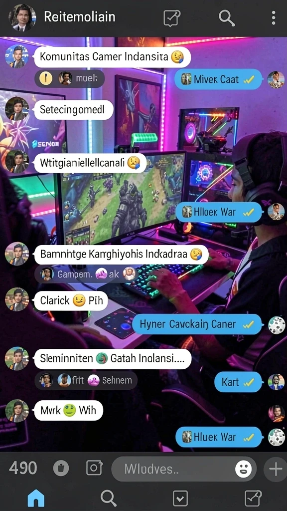 Varian level yang beragam membuat gameplay tidak membosankan.