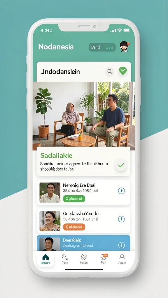 Tangkapan layar fitur multiplayer dengan teman-teman.