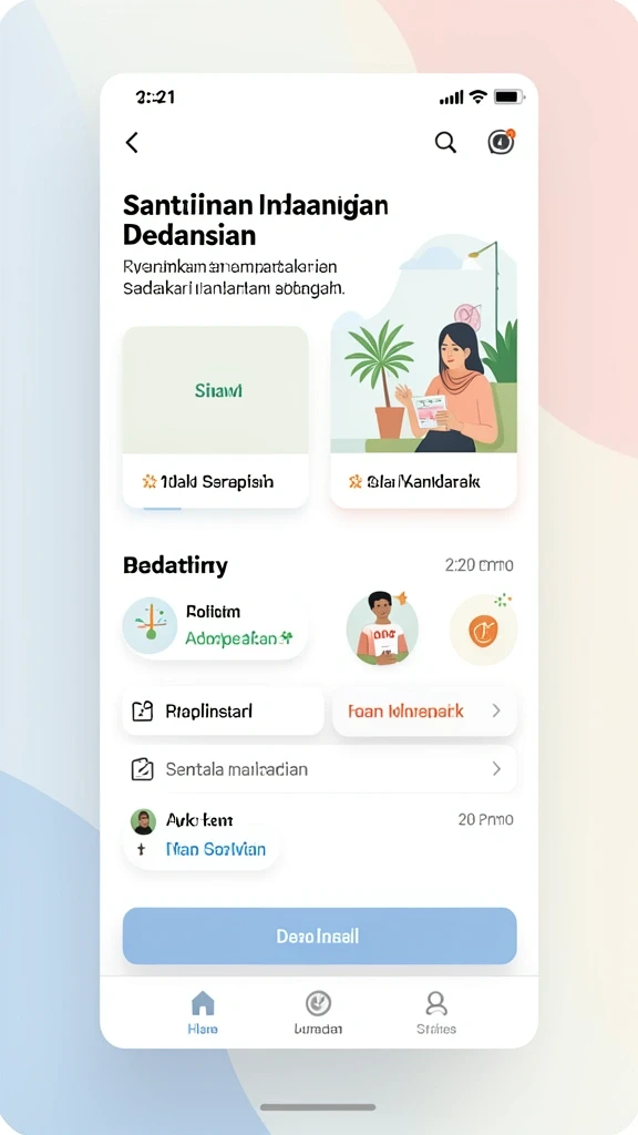 Tangkapan layar menampilkan karakter utama dalam aksi.