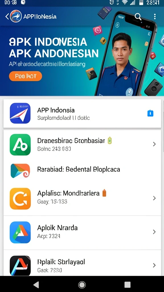 Tangkapan layar menunjukkan karakter utama dalam aksi.