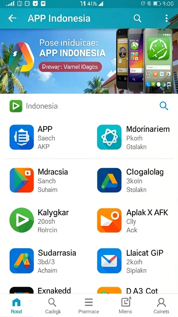 Screenshot dari event menarik yang diadakan di CIPIT88.