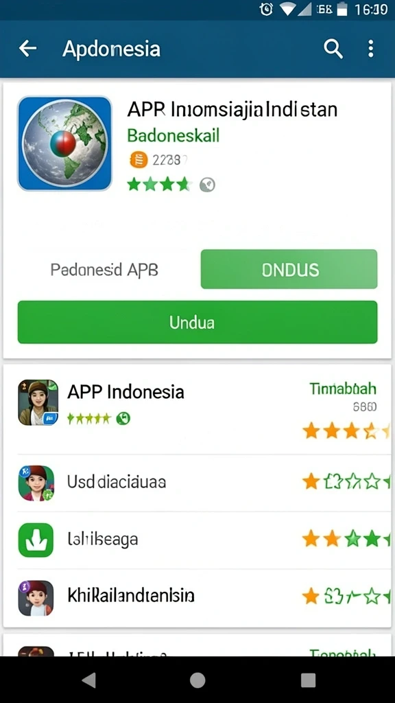 Fitur multiplayer yang seru untuk bermain bersama teman.