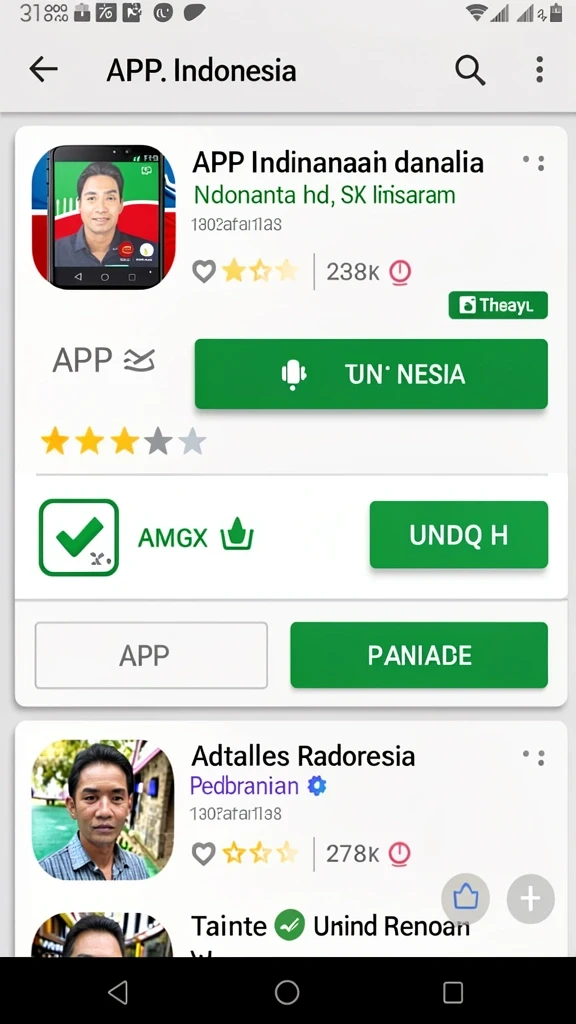Fitur statistik yang membantu dalam analisis hasil permainan.