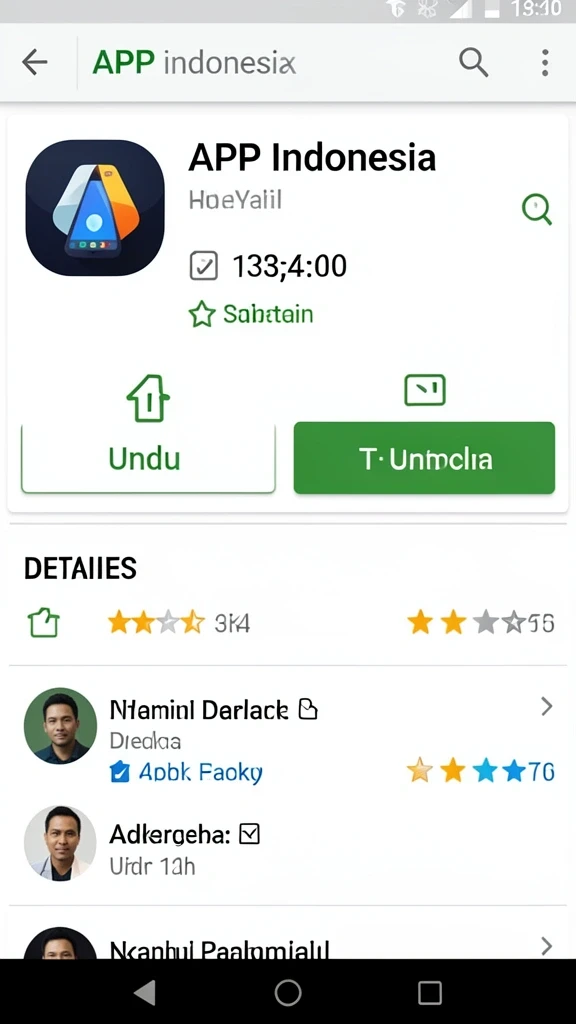 Pilihan metode pembayaran yang beragam dan fleksibel.