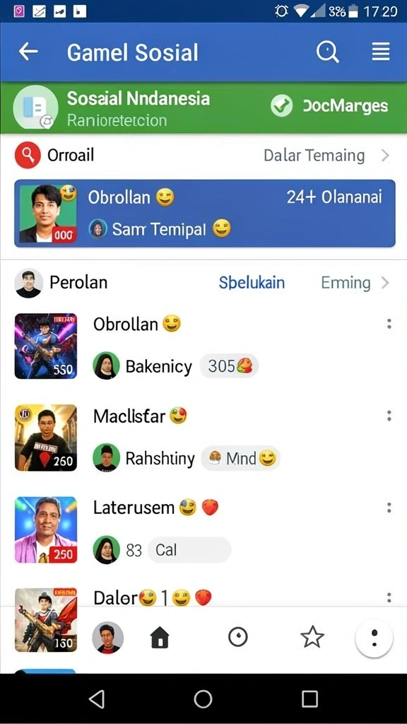 Fitur live betting yang interaktif dan menyenangkan.