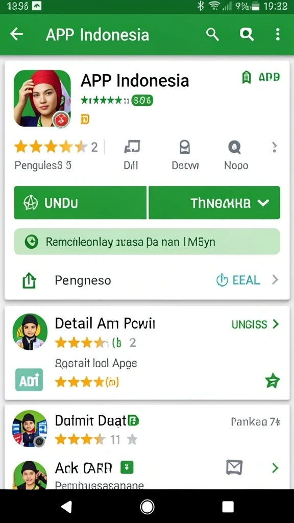 Tantangan teka-teki yang bervariasi dan menantang.