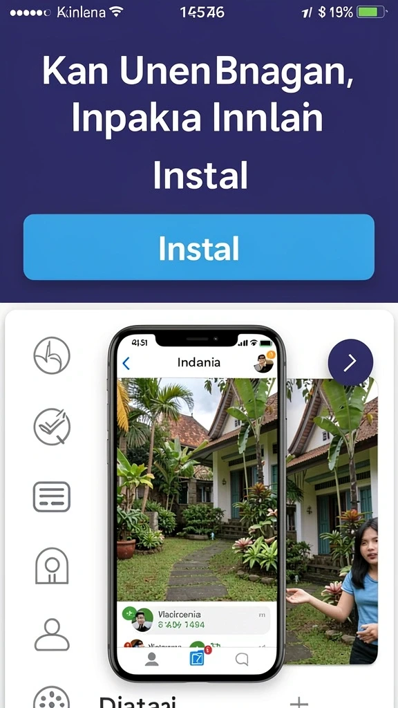 Gambaran pertempuran epik antara pahlawan.