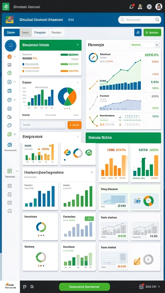 Screenshot memperlihatkan fitur bonus harian yang menarik.