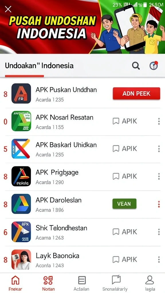 Komunitas pemain aktif yang selalu siap membantu.