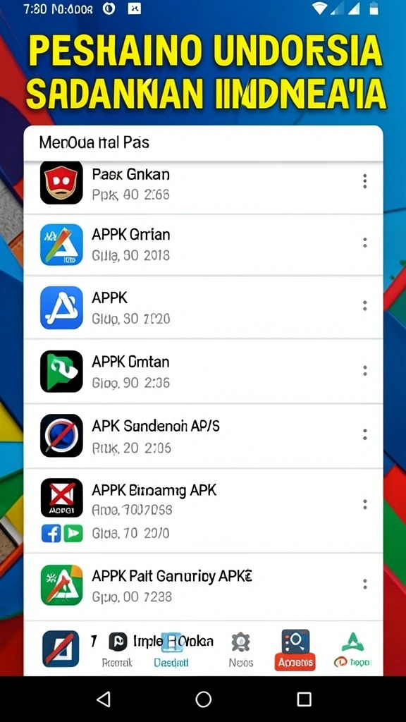 Fitur live streaming untuk pengalaman taruhan langsung.