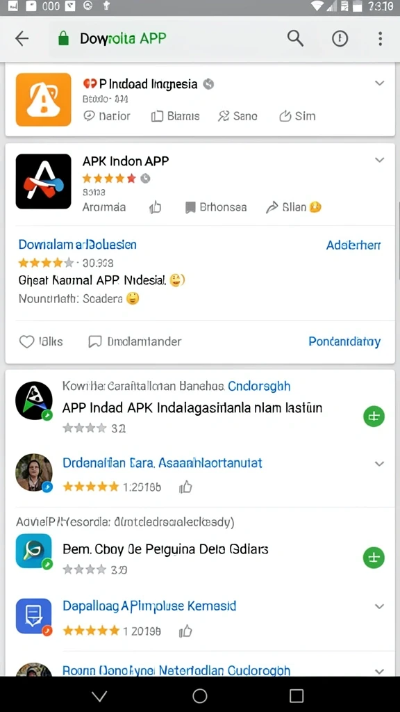 Gambaran permainan slot dengan grafis menarik.