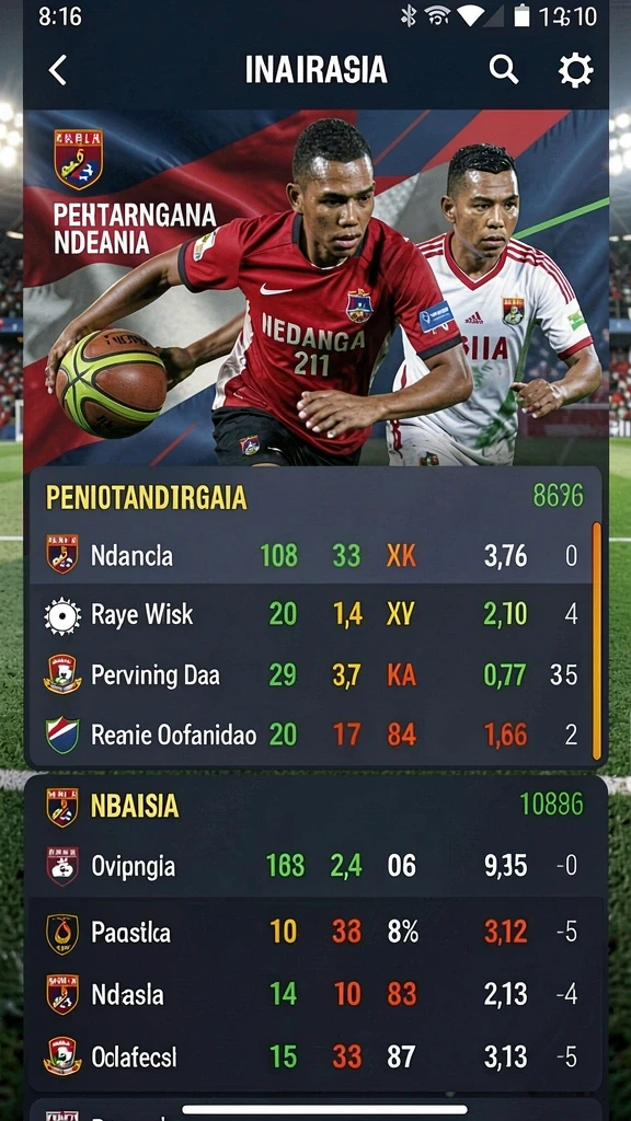 Gameplay yang mudah diikuti dan sangat interaktif.