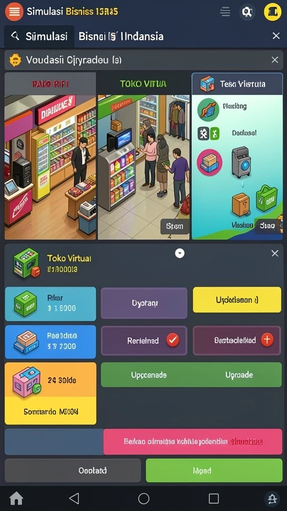 Fitur bonus yang menguntungkan bagi pemain.