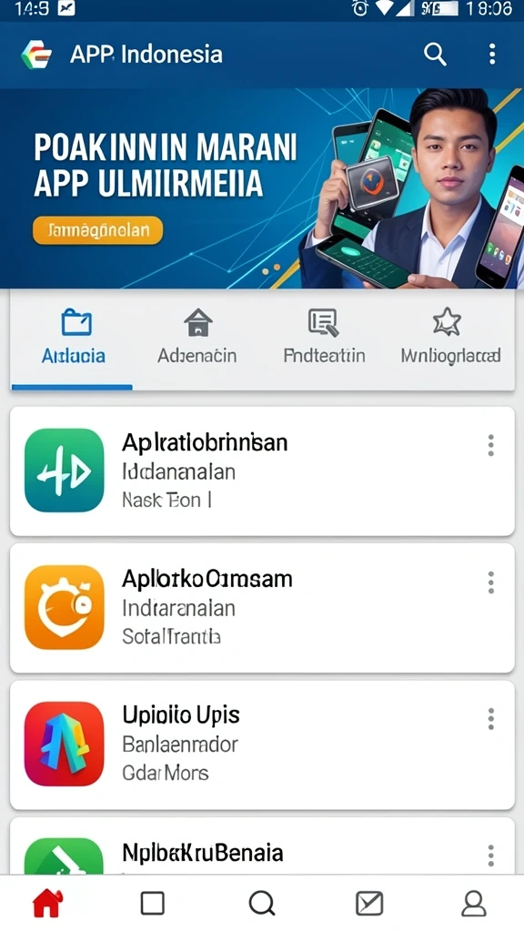 Tampilan antarmuka SOBET88 yang menarik dan mudah dinavigasi.