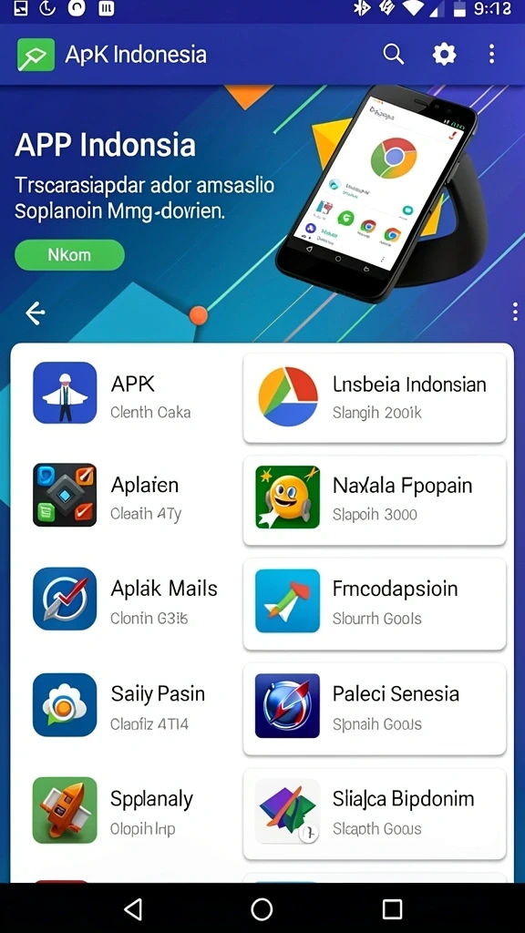 Tampilan pertama Vespa yang mengagumkan dalam game.