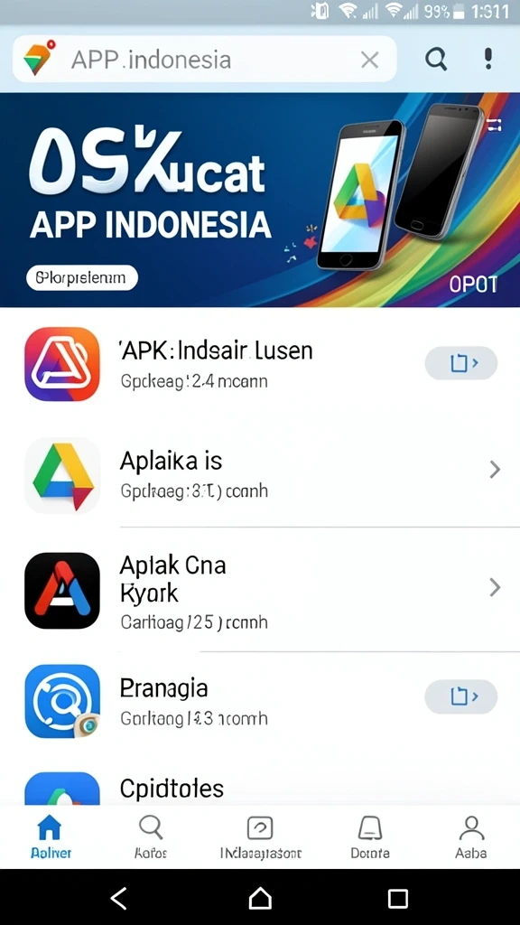Screenshot menampilkan beragam tema slot yang menarik.