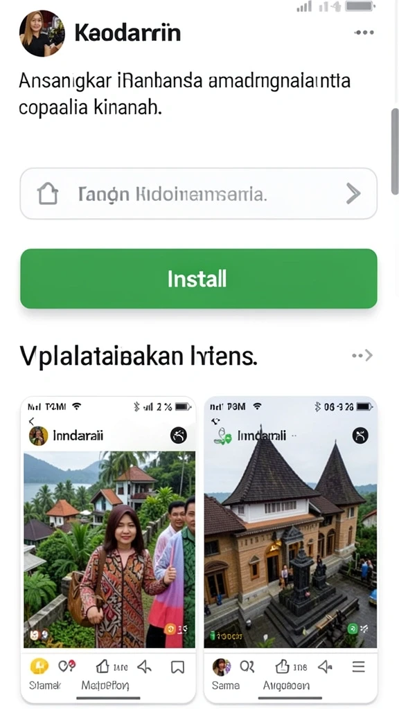 Fitur bonus yang bermanfaat untuk pemain.